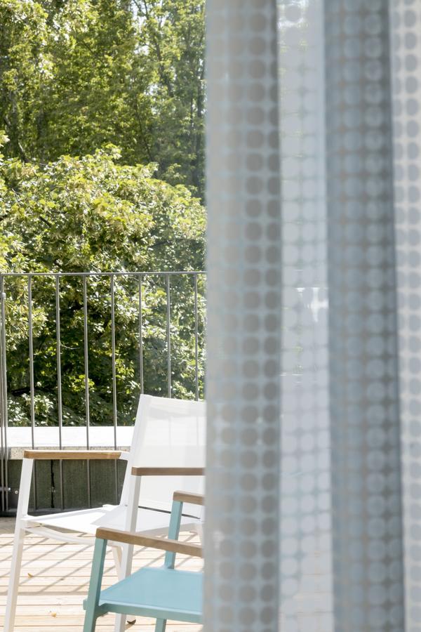 Park Penthouses Insel Eiswerder By Suite030 Берлин Екстериор снимка