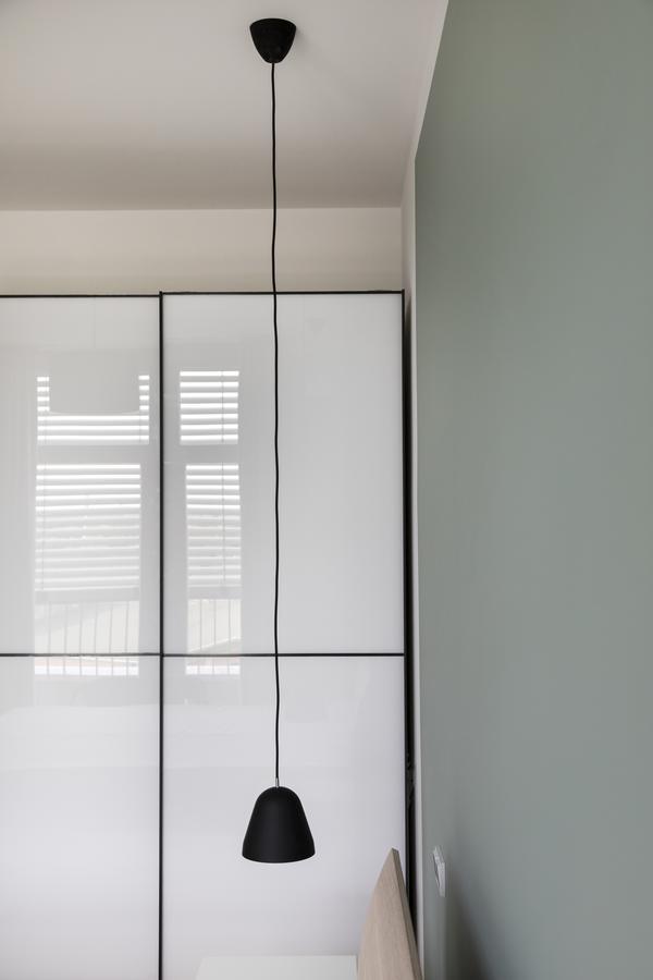 Park Penthouses Insel Eiswerder By Suite030 Берлин Екстериор снимка