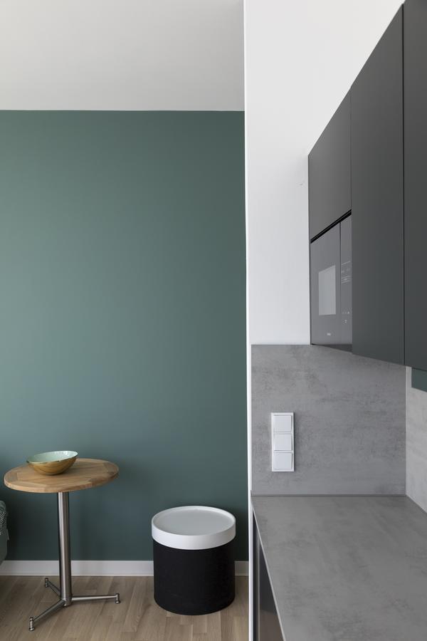 Park Penthouses Insel Eiswerder By Suite030 Берлин Екстериор снимка