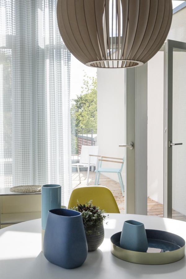 Park Penthouses Insel Eiswerder By Suite030 Берлин Екстериор снимка