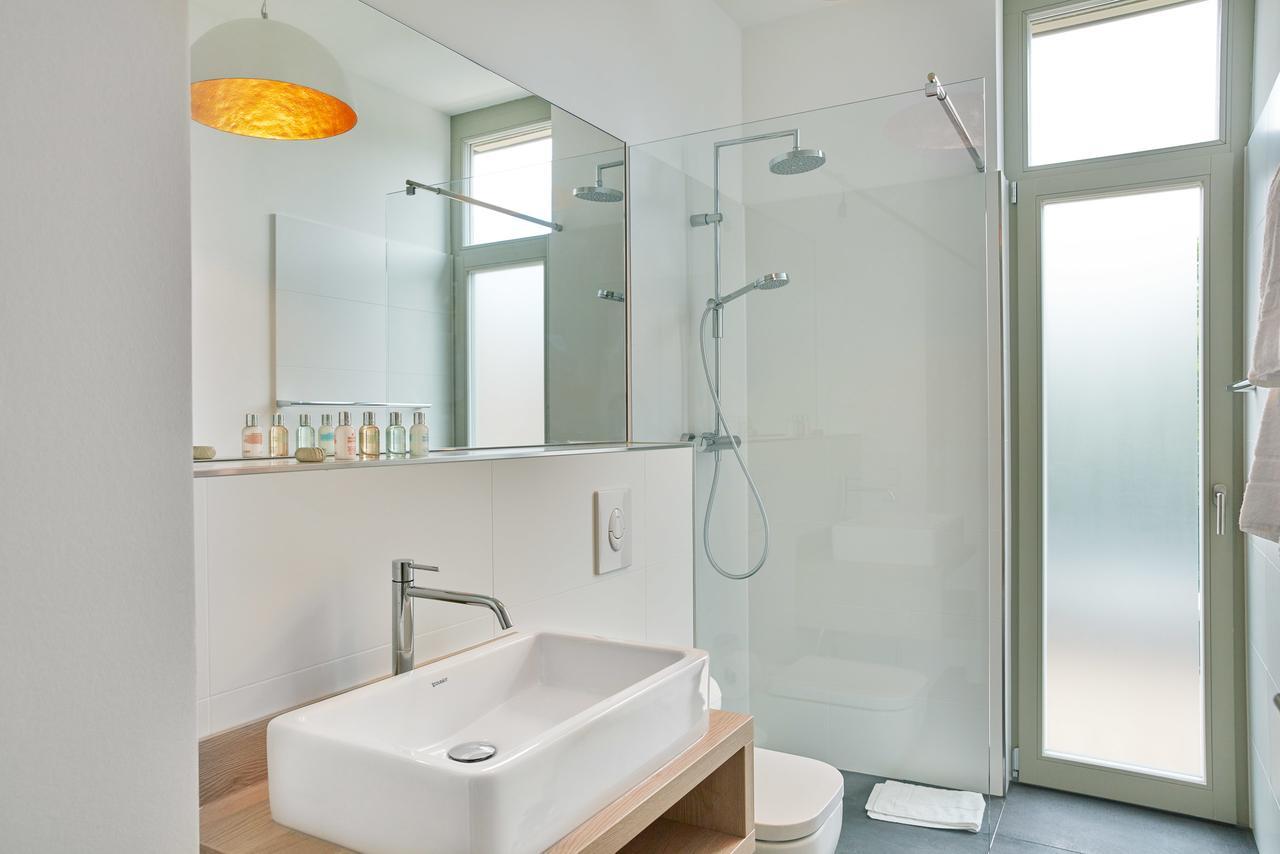 Park Penthouses Insel Eiswerder By Suite030 Берлин Екстериор снимка
